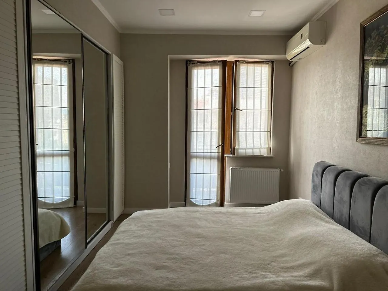Dariali Street Apartment Tbilisi