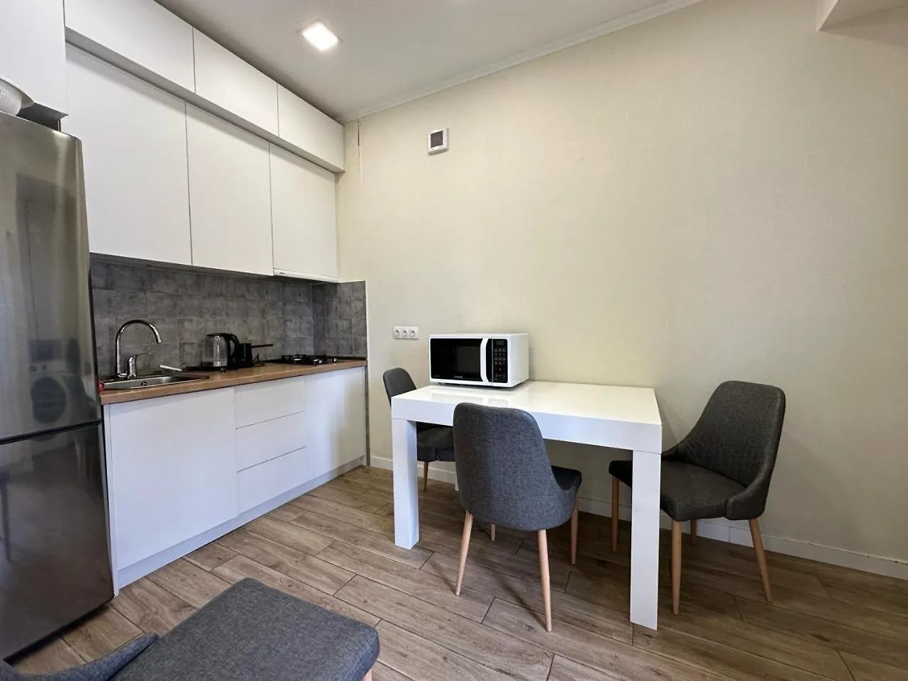 Dariali Street Apartment Tbilisi 0*,  Georgia