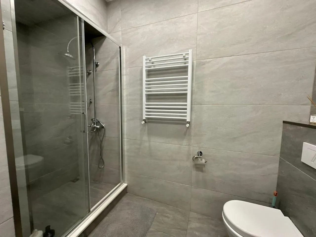 Dariali Street Apartment Tbilisi